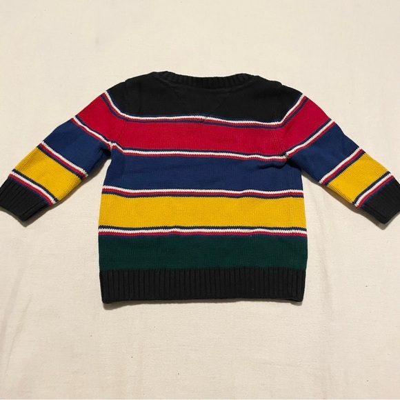 Tommy Hilfiger Baby Sweater Size 6-9 Months - Picture 8 of 12